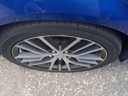 Used 2017 Mitsubishi Lancer SEL AWD/4WD image 29