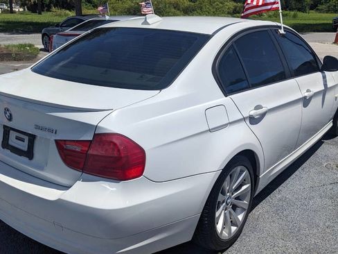 Used 2011 BMW 328i Sedan image 3