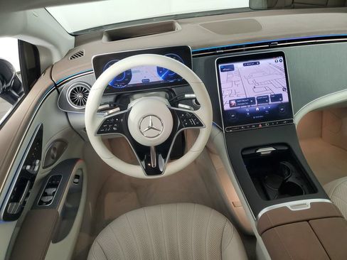 Used 2023 Mercedes-Benz EQS 450+ Sedan image 14