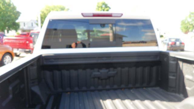 Used 2024 Chevrolet Silverado 2500 LT w/ Convenience Package AWD/4WD image 10