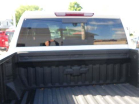 Used 2024 Chevrolet Silverado 2500 LT w/ Convenience Package AWD/4WD image 10