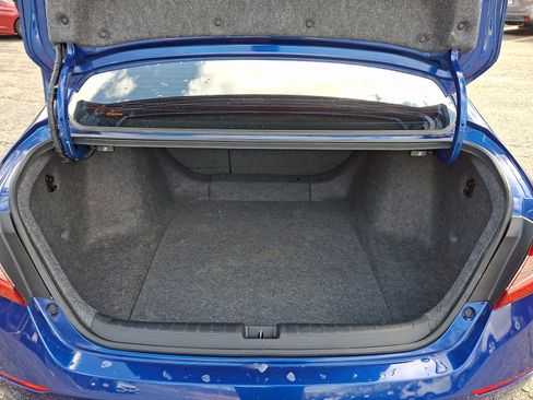 Certified 2018 Honda Accord Sport image 30