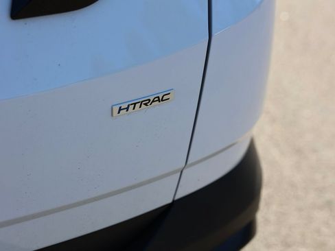 Certified 2025 Hyundai Tucson XRT AWD/4WD image 10