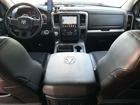 Used 2017 RAM 1500 Sport AWD/4WD image 25