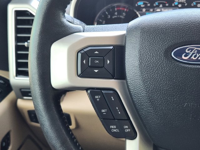 Used 2019 Ford F350 Lariat w/ Lariat Ultimate Package AWD/4WD image 30