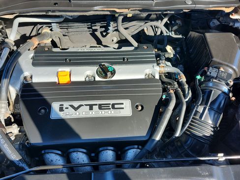 Used 2008 Honda CR-V EX image 23