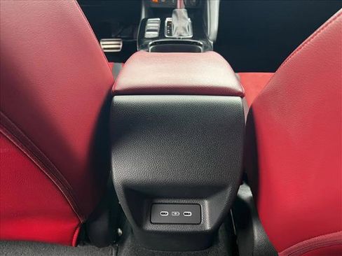 Used 2024 Acura Integra A-Spec image 17