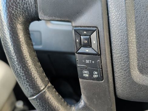 Used 2013 Ford F150 XLT w/ Luxury Equipment Group image 7