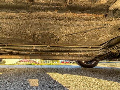 Used 1987 BMW 635CSi Coupe image 72