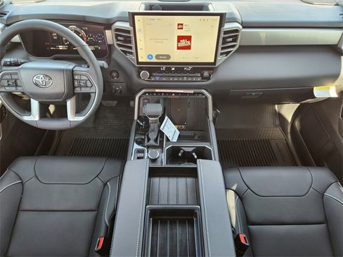 New 2026 Toyota Tundra Limited image 20
