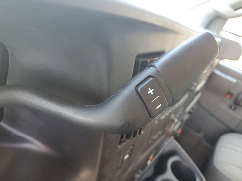 New 2025 Chevrolet Express 3500 w/ Power Convenience Package image 25