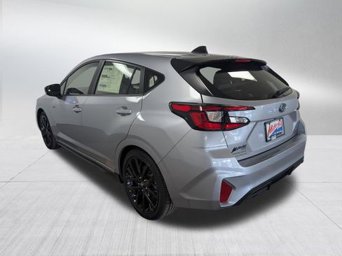 New 2025 Subaru Impreza RS w/ Popular Package #3 image 23