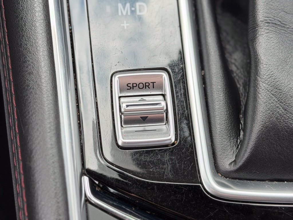 Used 2024 MAZDA CX-5 Carbon Edition AWD/4WD image 18