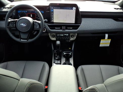 New 2026 Subaru Outback Limited XT image 28