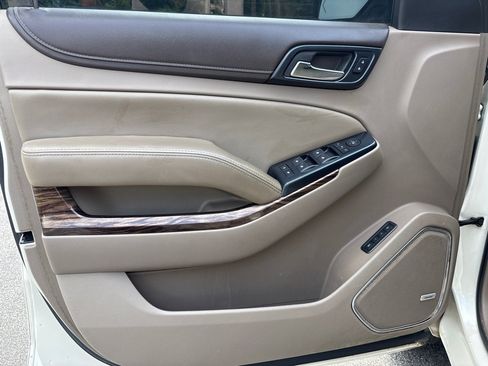 Used 2015 GMC Yukon SLT w/ Open Road Package AWD/4WD image 10