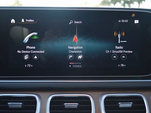 Used 2021 Mercedes-Benz GLE 53 AMG 4MATIC Coupe image 25