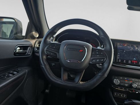 Used 2023 Dodge Durango GT AWD/4WD image 11