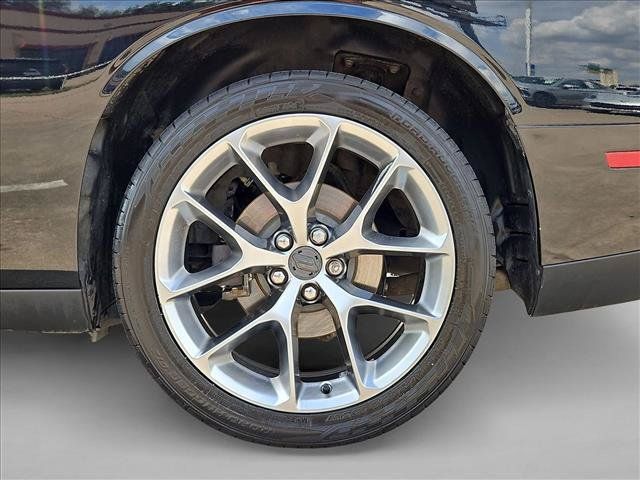 Used 2021 Dodge Challenger SXT w/ Plus Package RWD image 23