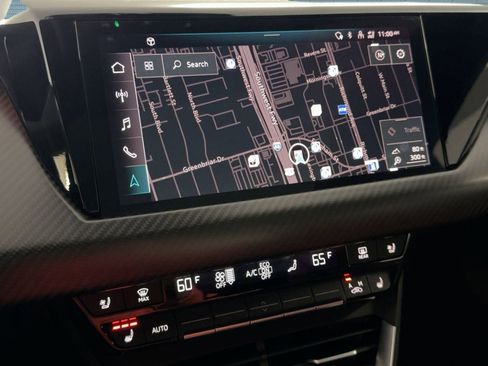 Used 2023 Audi RS e-tron GT w/ Carbon Performance Package image 24