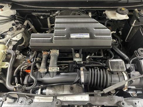 Used 2017 Honda CR-V EX-L image 24