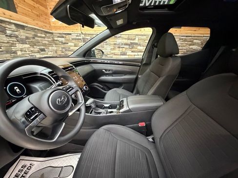 Used 2022 Hyundai Santa Cruz SEL w/ Activity Package image 11