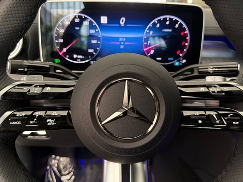 New 2026 Mercedes-Benz CLE 450 4MATIC Cabriolet image 24
