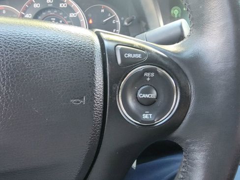 Used 2015 Honda Accord Sport image 19