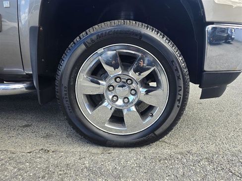 Used 2009 GMC Sierra 1500 SLE w/ Power Pack Plus image 13