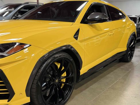 Used 2021 Lamborghini Urus image 68