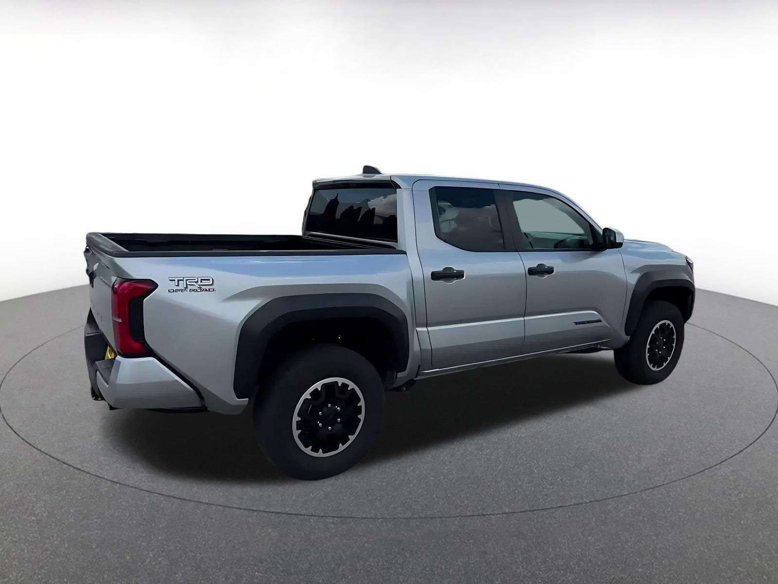 Used 2025 Toyota Tacoma TRD Off-Road AWD/4WD image 14