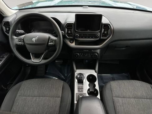 Used 2021 Ford Bronco Sport Big Bend AWD/4WD image 10