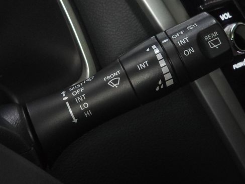 Used 2022 Nissan Murano Platinum w/ Cargo Package image 28