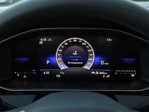 New 2026 Volkswagen Jetta Sport image 10