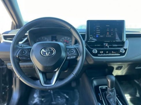 Used 2024 Toyota Corolla SE FWD image 13