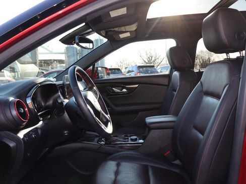 Used 2025 Chevrolet Blazer RS w/ Enhanced Convenience Package image 5