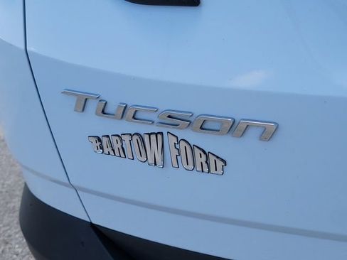 Used 2023 Hyundai Tucson SEL FWD image 9