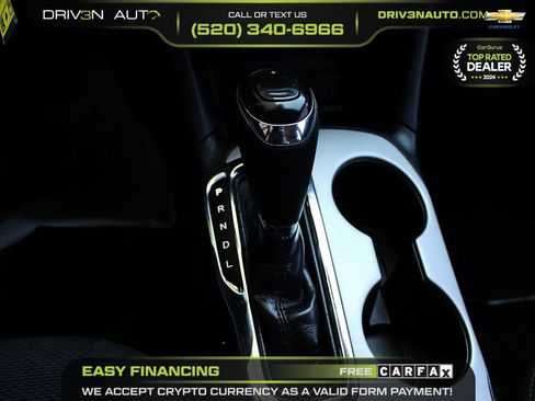 Used 2017 Chevrolet Cruze LS image 14