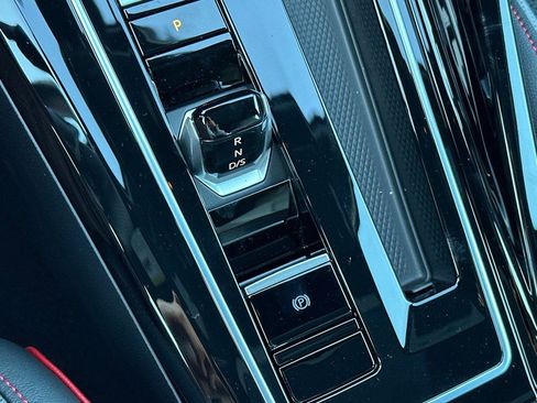 New 2026 Volkswagen GTI SE image 21