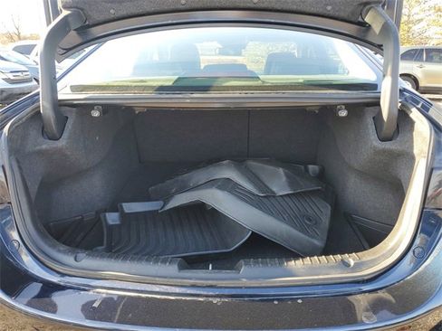 Used 2021 MAZDA MAZDA6 Touring image 8