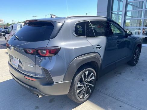 Used 2025 MAZDA CX-50 2.5 Hybrid w/ Premium Plus Pkg AWD/4WD image 35