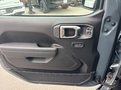 New 2026 Jeep Gladiator Rubicon image 22