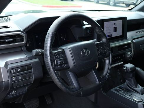Used 2024 Toyota Tacoma SR5 RWD image 2