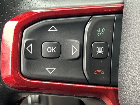 Used 2023 RAM 1500 Rebel image 16