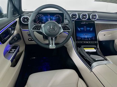 New 2026 Mercedes-Benz C 300 Sedan image 23