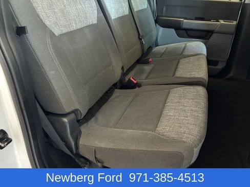 Used 2023 Ford F350 XLT w/ FX4 Off-Road Package AWD/4WD image 31