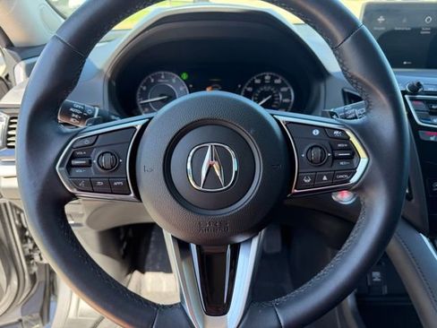 Used 2023 Acura RDX AWD image 14
