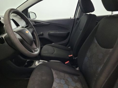 Used 2017 Chevrolet Spark LS FWD image 17
