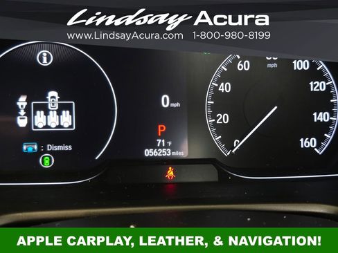 Used 2021 Honda Accord Touring image 13