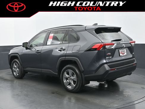 New 2025 Toyota RAV4 XLE w/ Convenience Package image 4