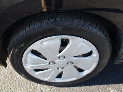 Used 2018 Chevrolet Spark LS image 18